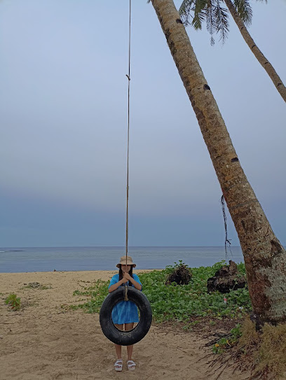 Burgos Beach Siargao