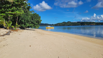 Pagbasayan Beach Siargao