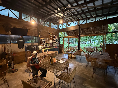 Chef Marquin Burgers Siargao