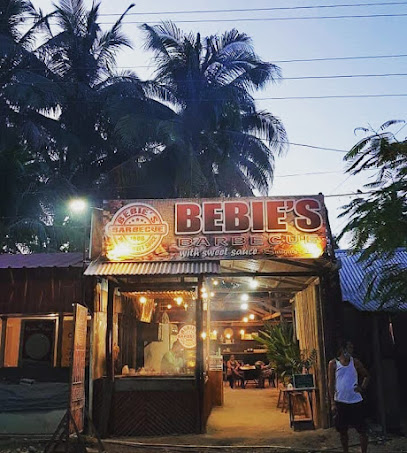Bebie's BBQ Siargao