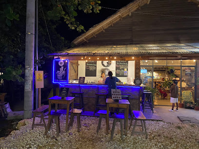 ICE & ROLL BABY & La french Crepe