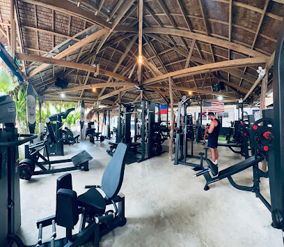 PrimeFit Gym General Luna