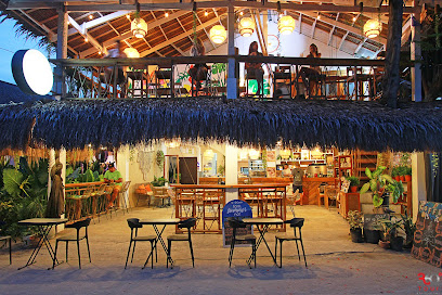 Siargao Corner Cafe