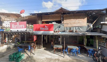 Schatzi Tapsilog Siargao