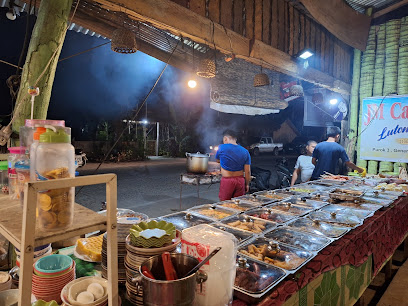 JM Carenderia Siargao