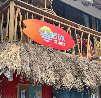 Sunbox Studios