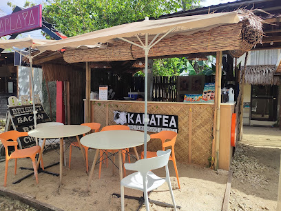Kahatea Siargao