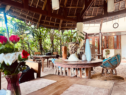 Prana Garden Restaurant