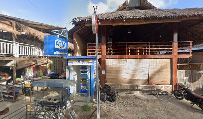 Euronet ATM Siargao