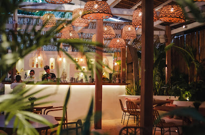 Secreto Restaurant & Cocktails Siargao