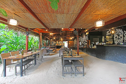 Kermit Surf Resort and Restaurant Siargao