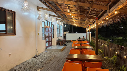 Jumak Korean Restaurant Siargao