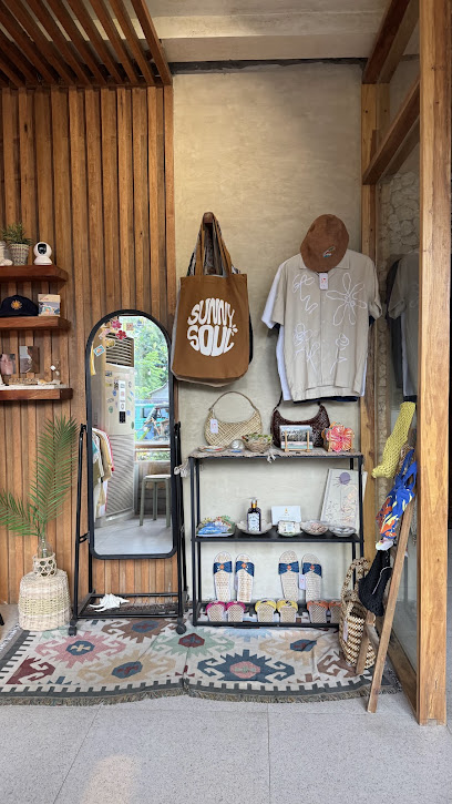 Komunidad Siargao Shop