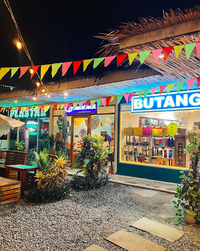 Butang Concept Store