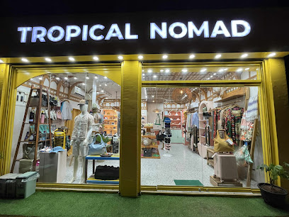 Tropical Nomad Siargao