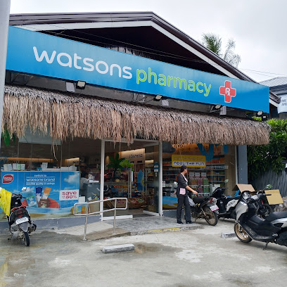 Watson Pharmacy