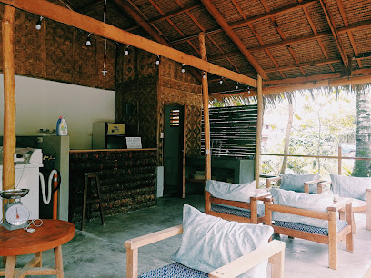 Swell Wash Laundry General Luna