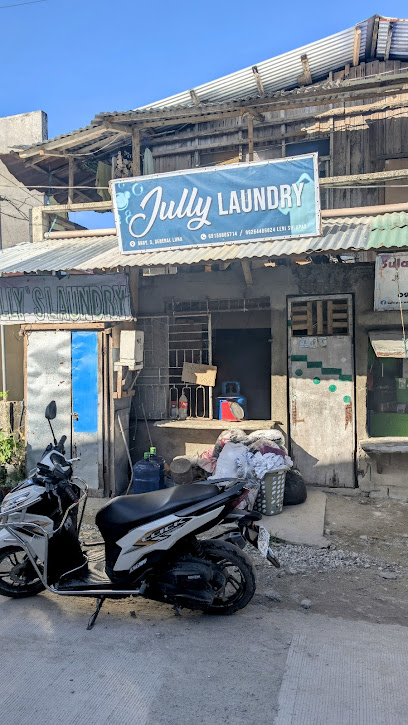 Jully's Laundry