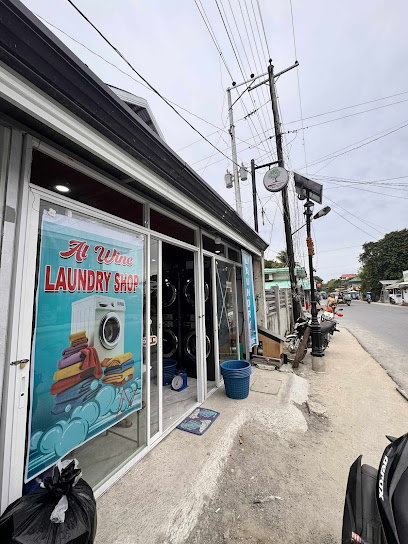 Alwine Laundry Shop 2