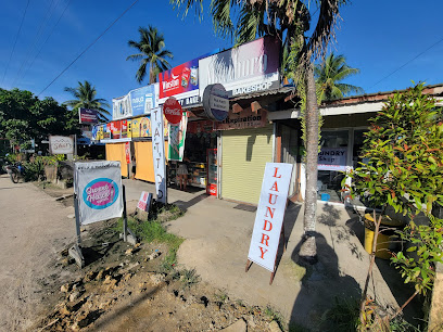 HAPPYCLEAN LAUNDRY SERVICES