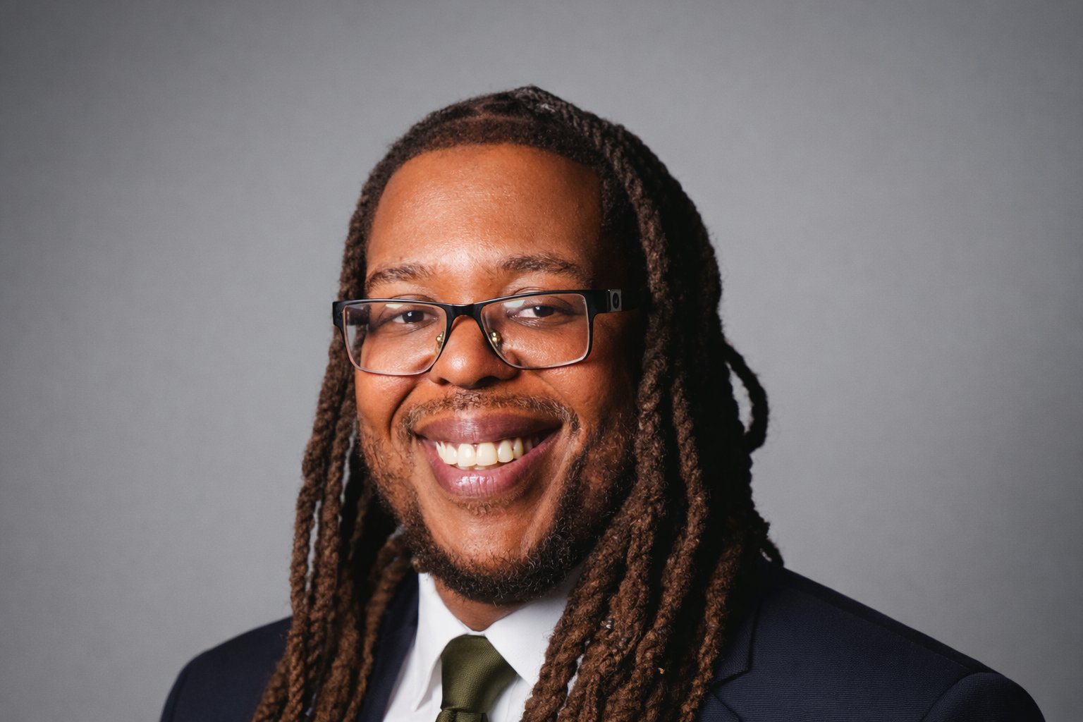 Leon Anderson Christmas, Founder and Managing Director of JFL Infinity Partners