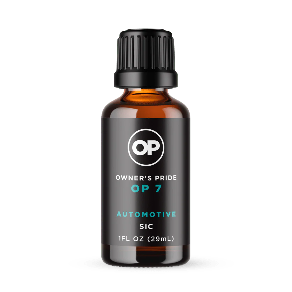 OP Pro Series Ceramic Coating