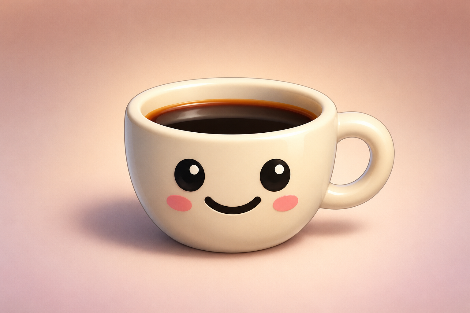 Same business in 2D and 3D style