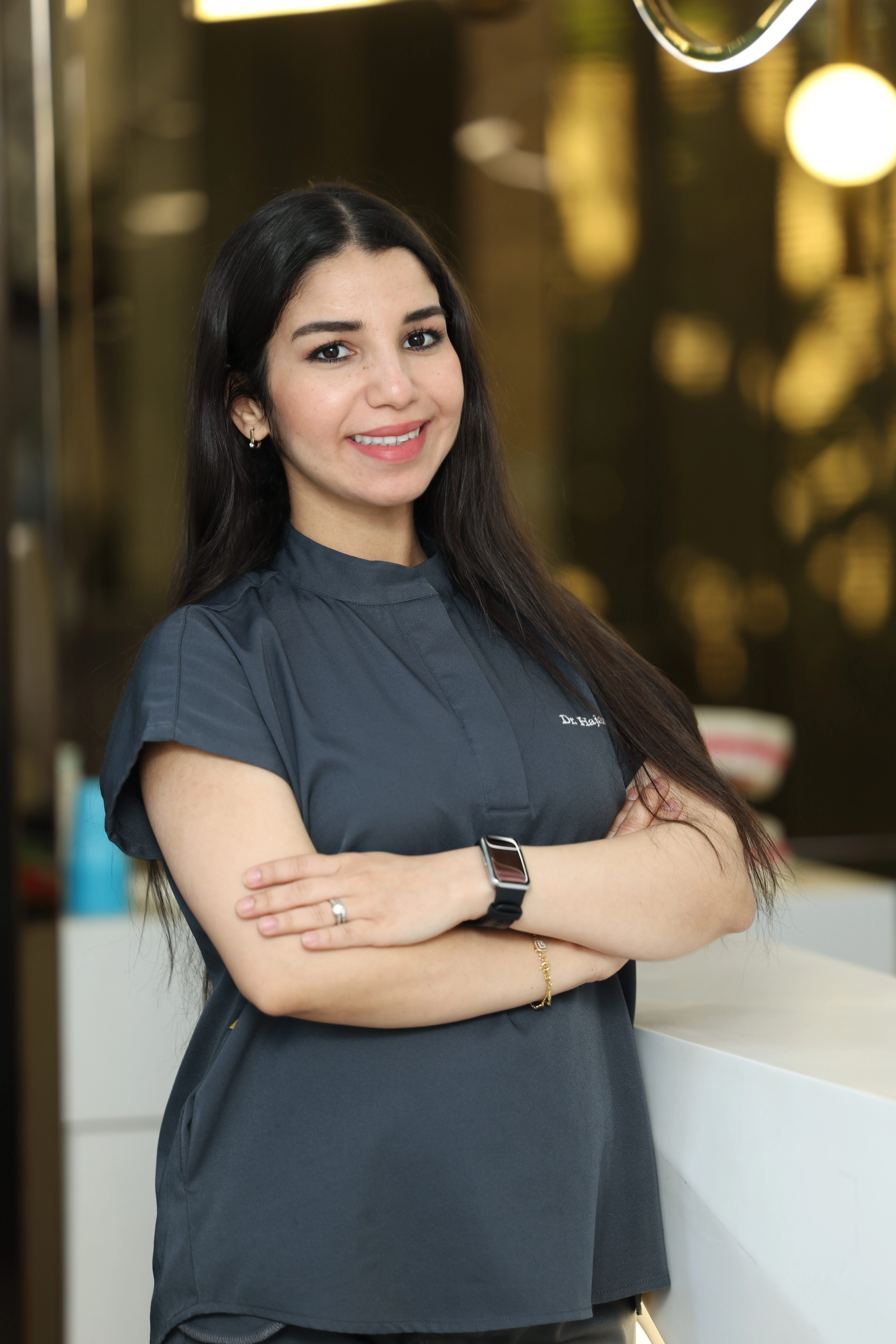 Dr Soulhi Hajar