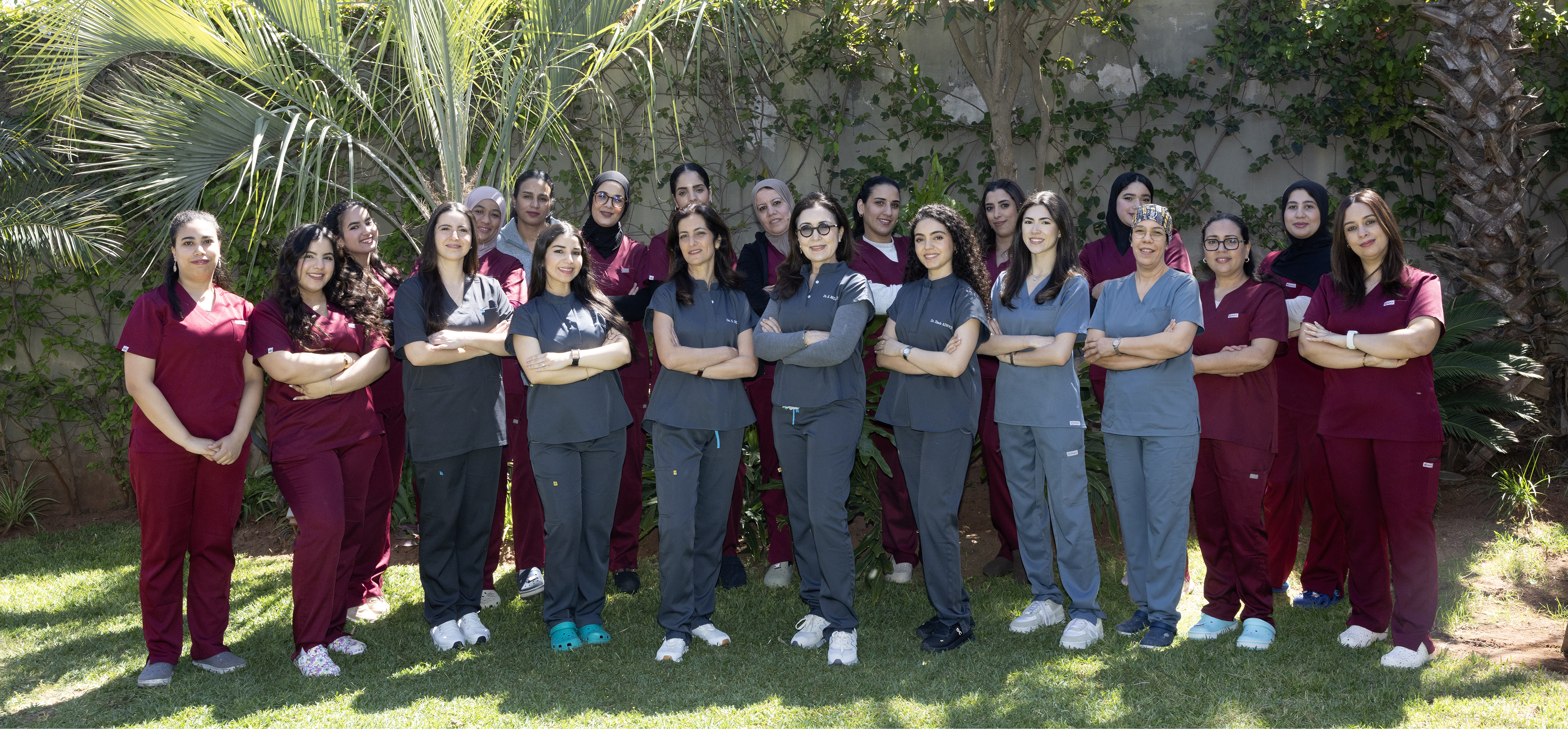 Équipe KS Dental