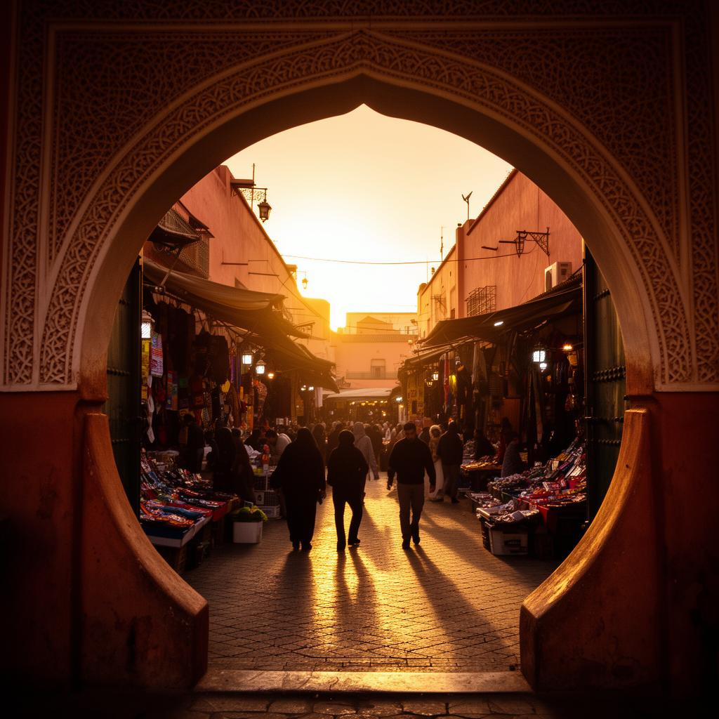 ASALA CITY WALK