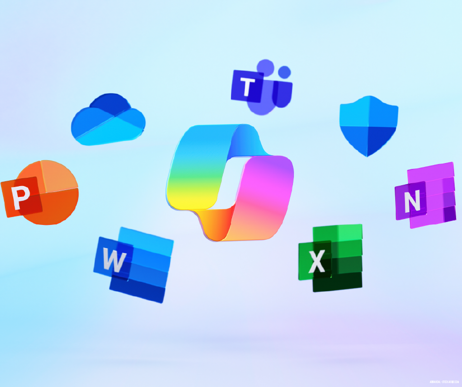 Which Microsoft Space and When