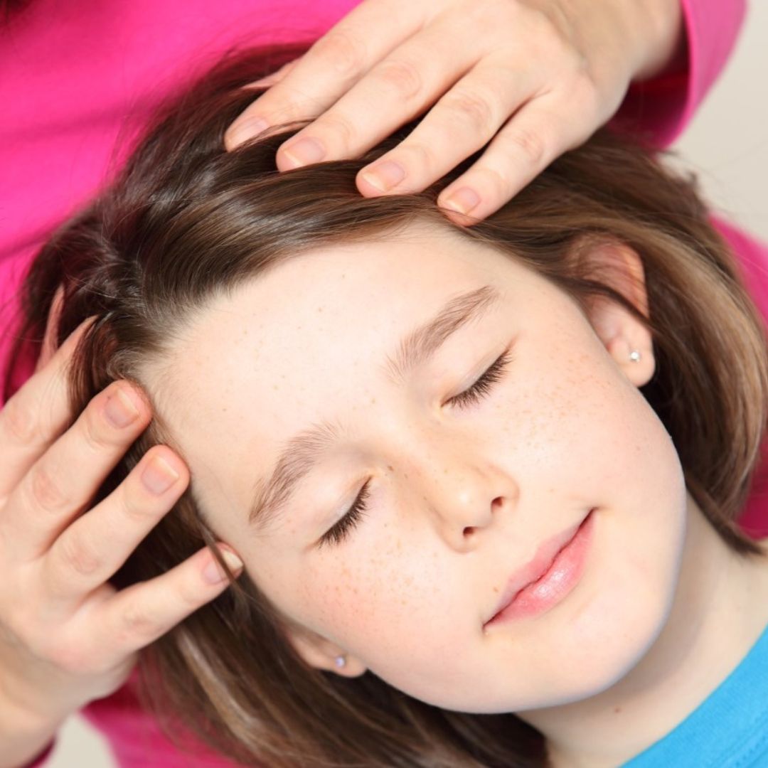 Growing Child Training