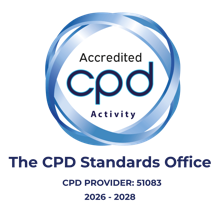 Accredited CPD Activity - The CPD Standards Office