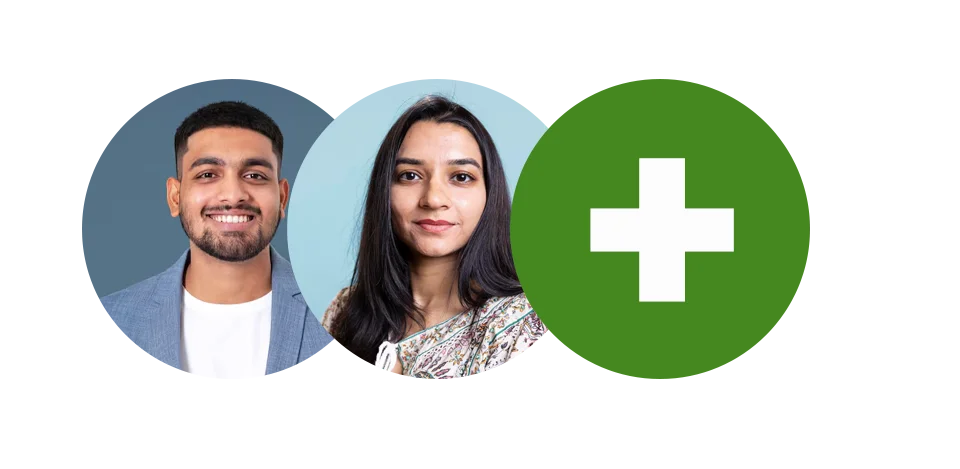 5,000+ Success Stories