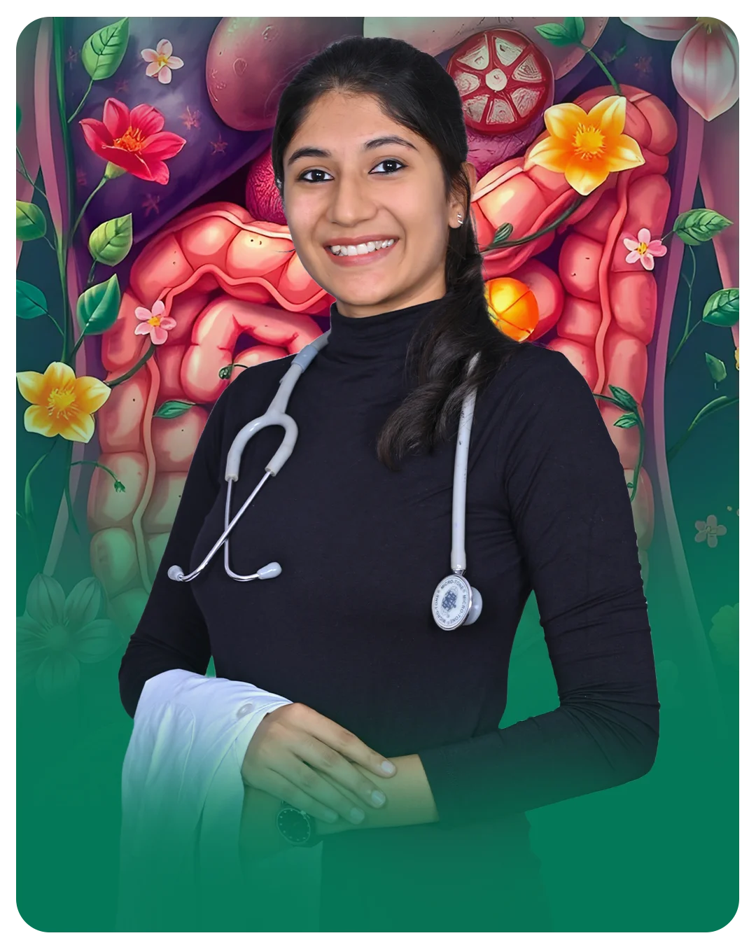 Dr. Sinchana R.S.