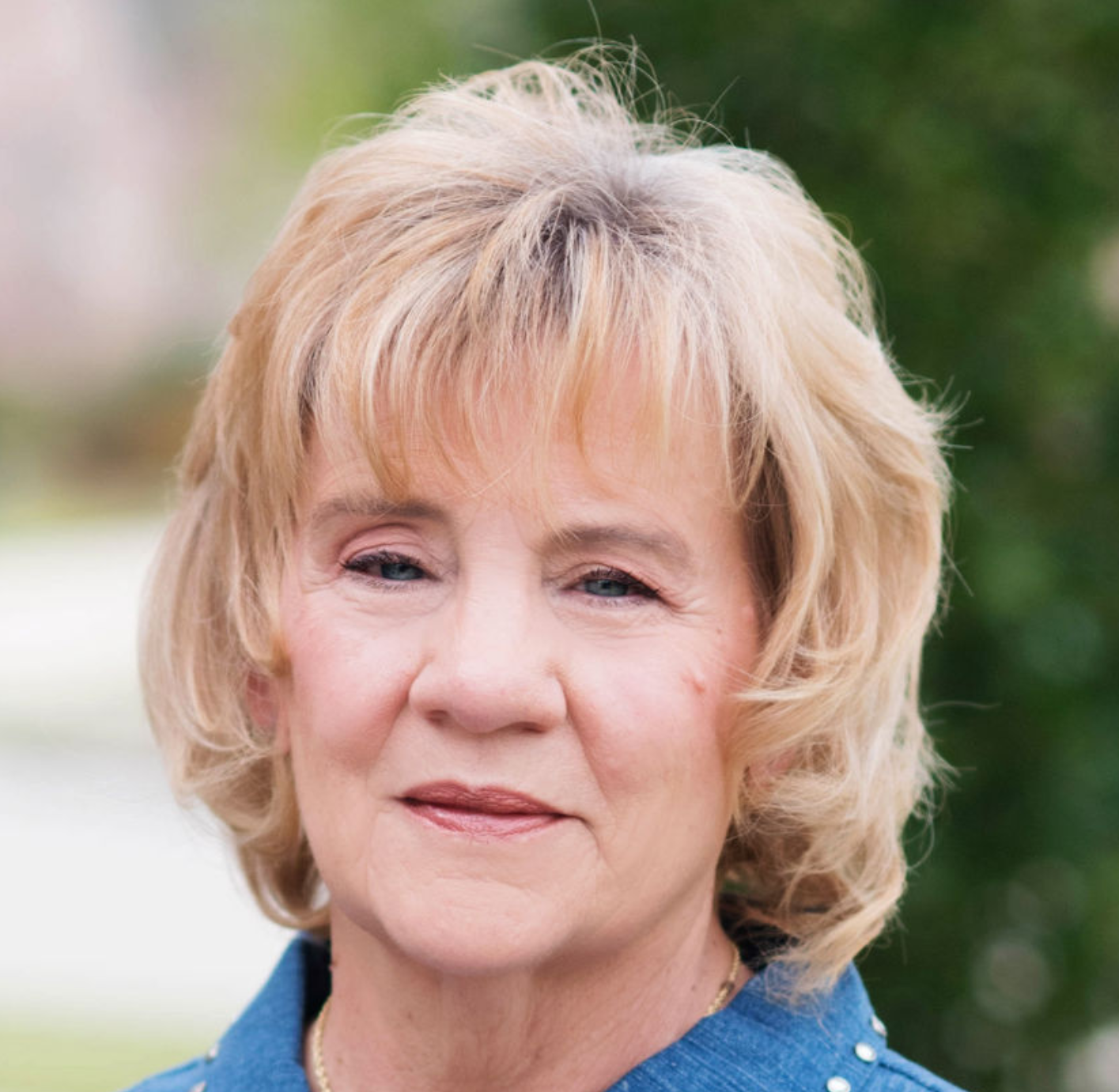 Ruth Mitchell-Golladay, PT, LMT, licensed physical therapist and Myofascial Release therapist in North Texas