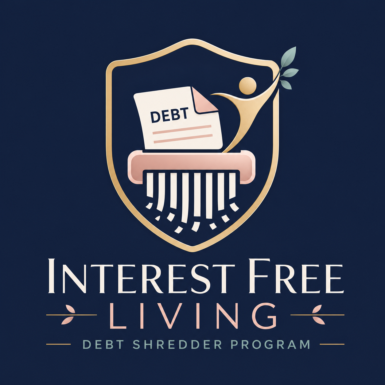 Interest Free Living with Renee
