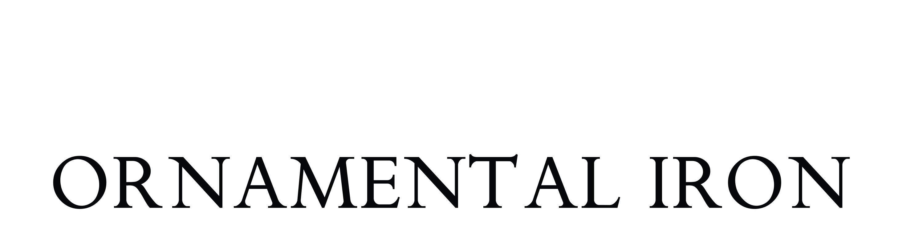 Colorado Ornamental Iron - Metal fabricator in Denver