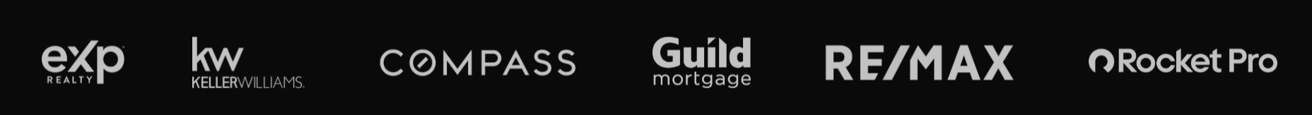 Trusted partner brands