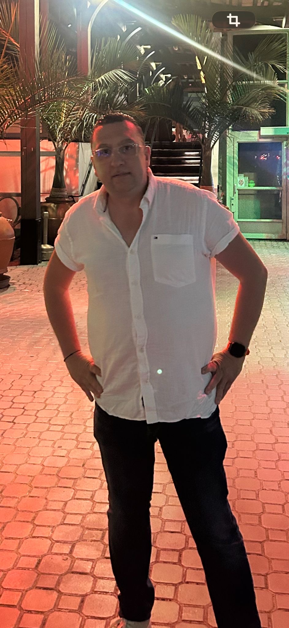 Simon - Ingénieur électronique