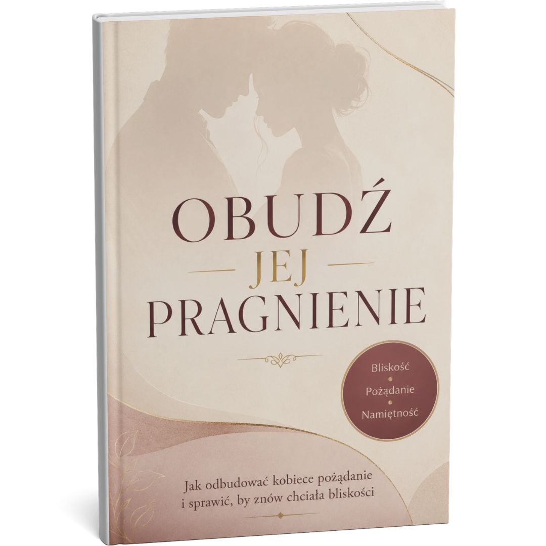Obudź Jej Pragnienie
