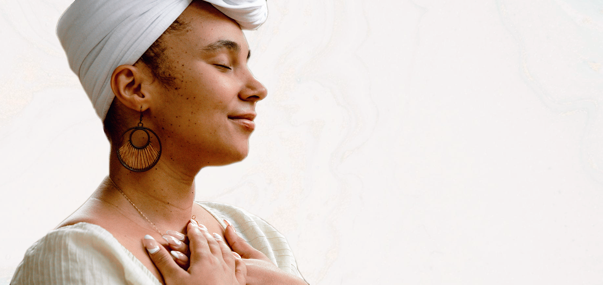 Amoya Shante Aligned YOU Collective