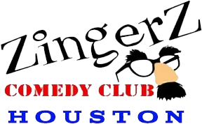 ZingerZ Comedy Club Houston