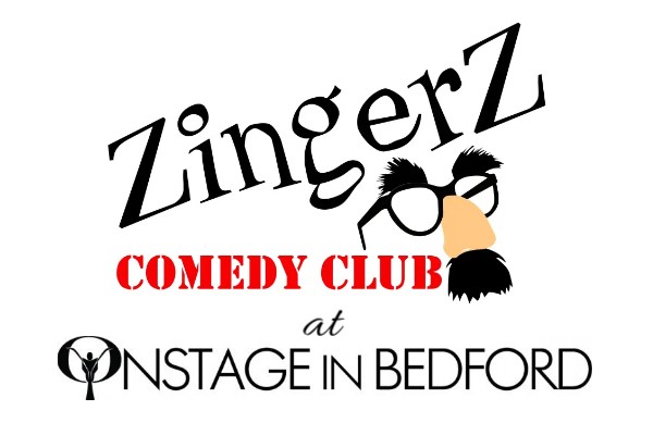 ZingerZ Comedy Club Family Friendly fun