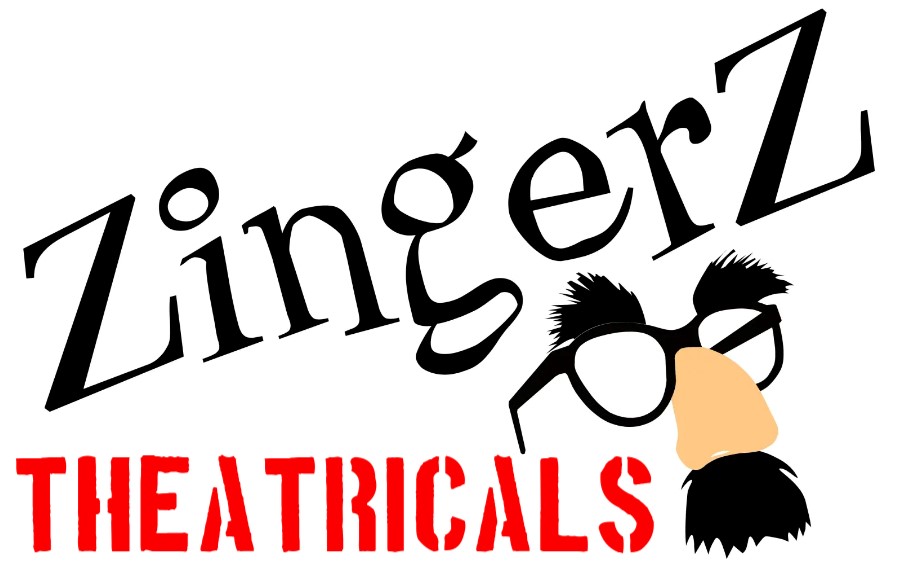 ZingerZ Comedy Club Houston