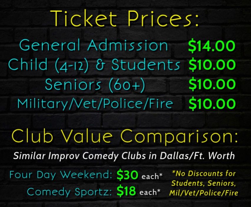 A lively family-friendly comedy show featuring clean humor and engaging performances for all ages