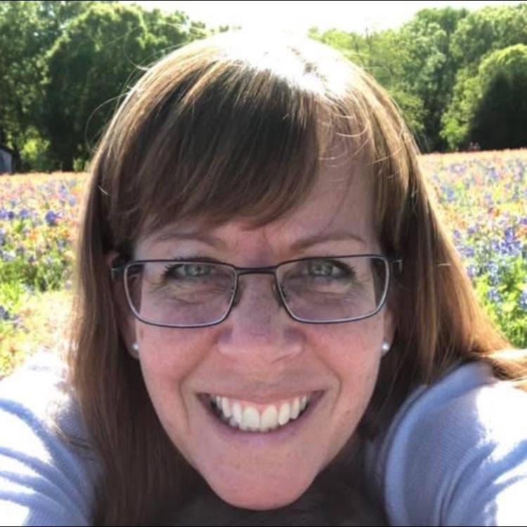 Portrait of a Bethesda Christian School volunteer