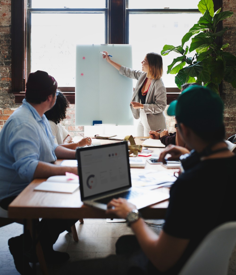 Business firewall and data protection setup in New York City