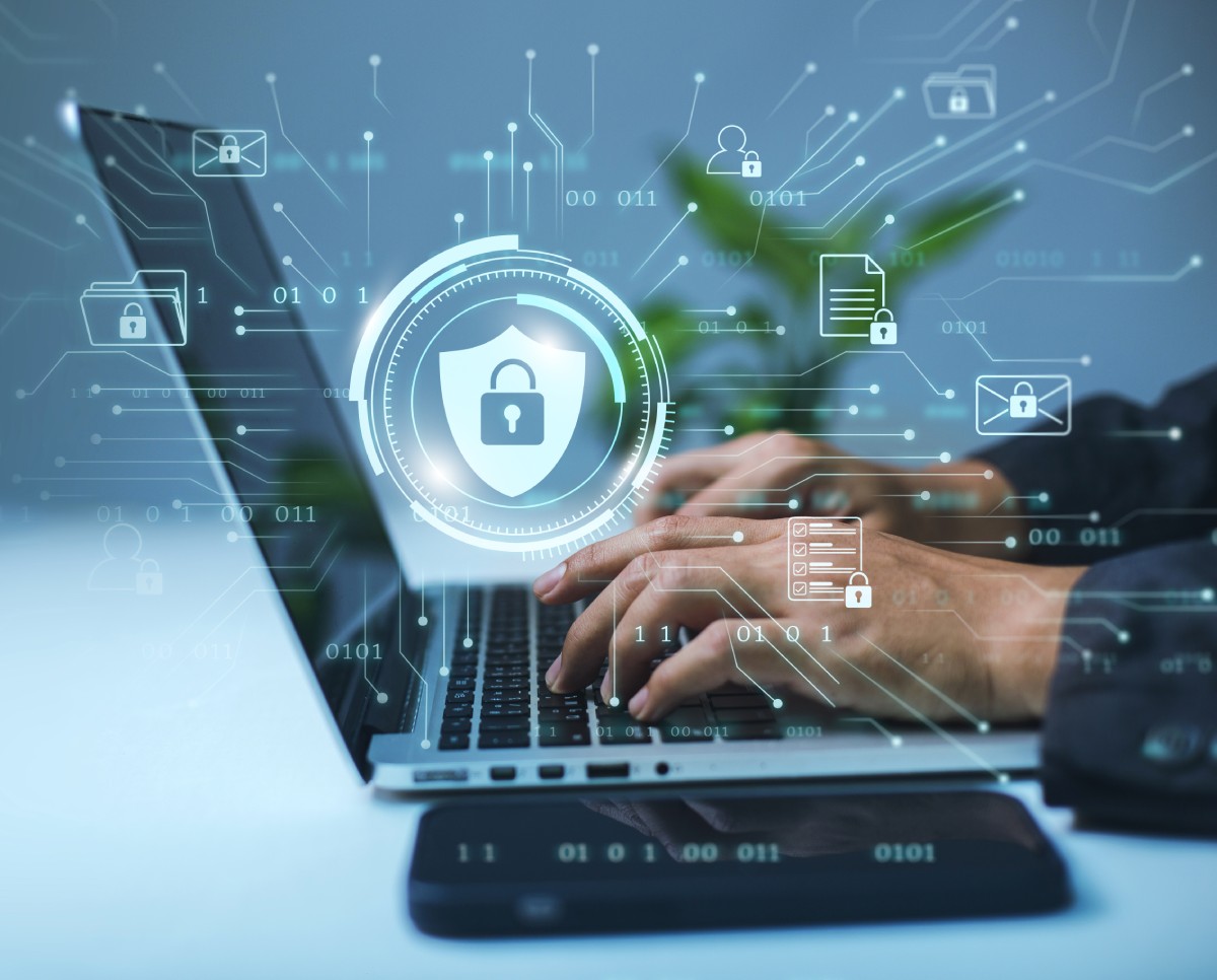 Cloud 9 managed IT solutions ensuring business growth through advanced technology.