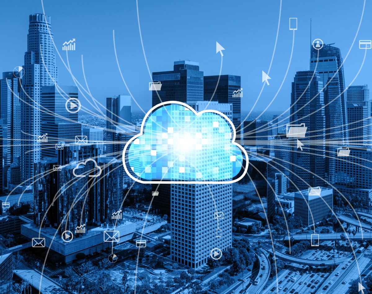 Expert IT support for businesses in New York City and Westchester County with Cloud 9.